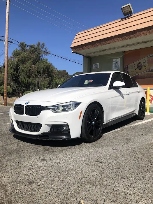Manji Motorwerks 7