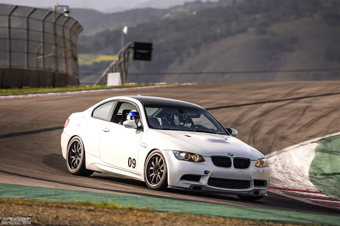 Manji Motorwerks 6