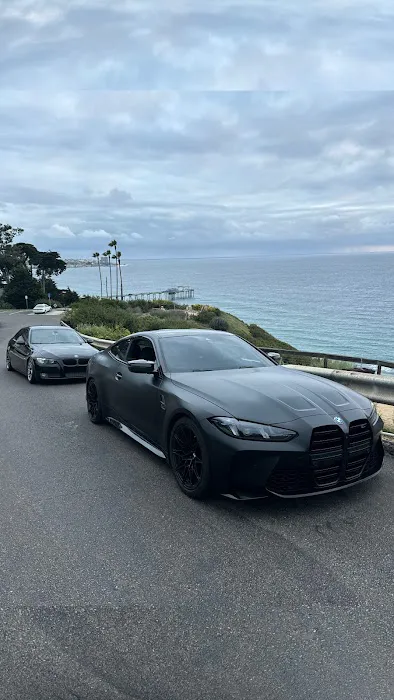 Manji Motorwerks 0