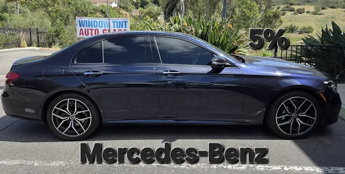 Shield-X Window Tint & Auto Glass 5