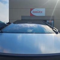 Shield-X Window Tint & Auto Glass