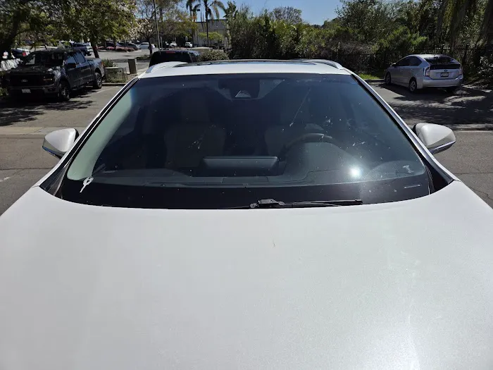 Shield-X Window Tint & Auto Glass 7
