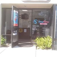 Smog Shop
