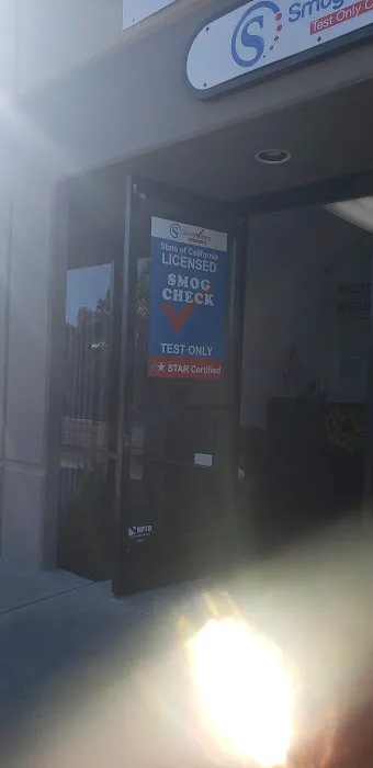 Smog Shop 6