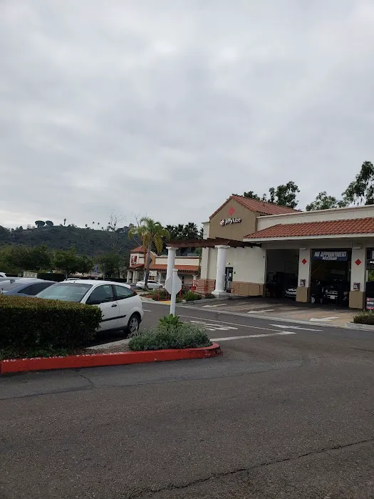 Jiffy Lube 3