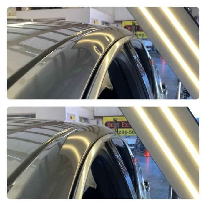 PCH Dent Repair 8