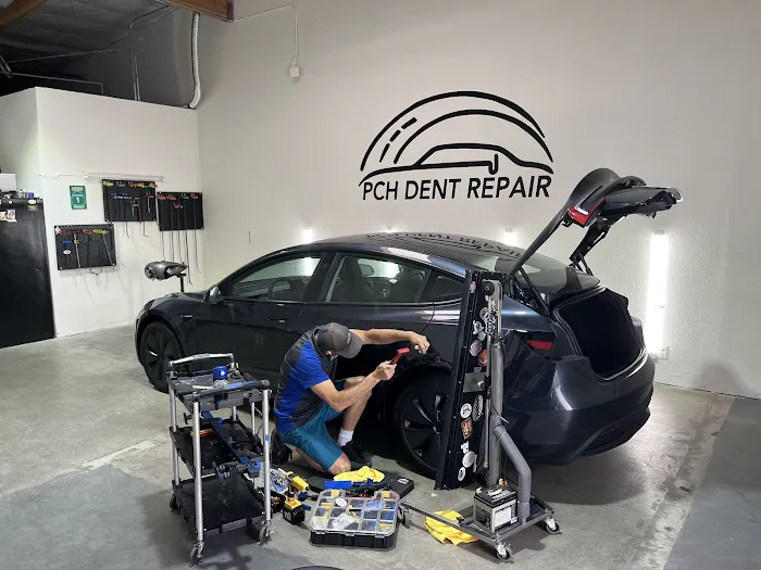 PCH Dent Repair 1