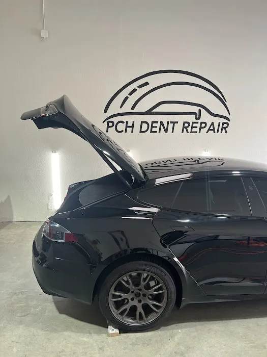 PCH Dent Repair 7