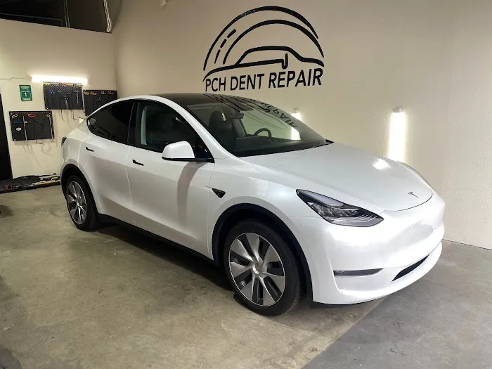 PCH Dent Repair 0