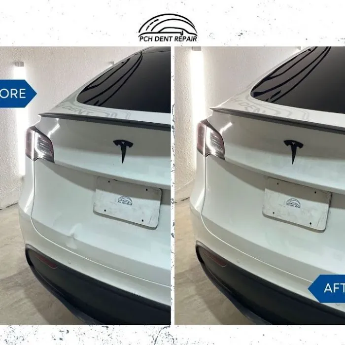 PCH Dent Repair 5