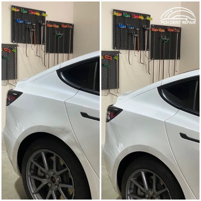 PCH Dent Repair 2