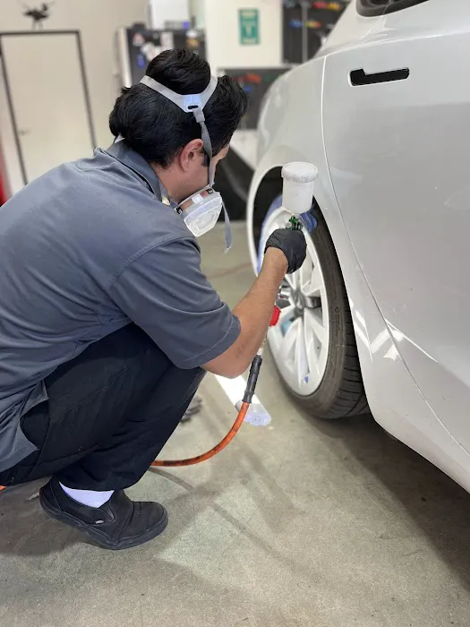PCH Wheel Repair 0