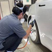 PCH Wheel Repair
