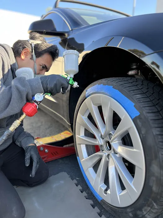 PCH Wheel Repair 7
