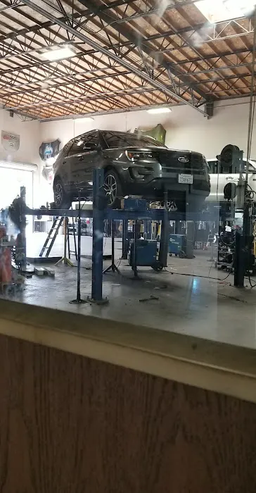 Richards Performance Muffler - RPM 4