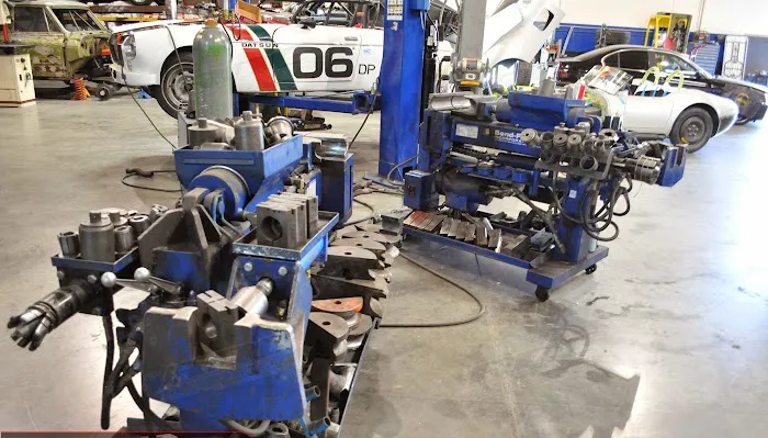 Richards Performance Muffler - RPM 3