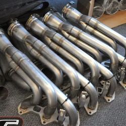 Richards Performance Muffler - RPM ico