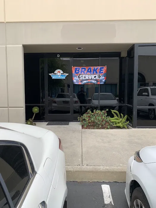 North County Brake Pros 0