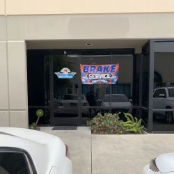 North County Brake Pros ico