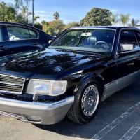 Carlsbad Village Mercedes, Volvo & BMW by GARLO