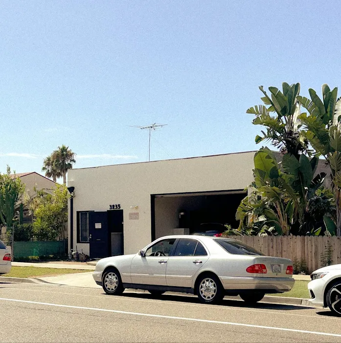 Carlsbad Village Mercedes, Volvo & BMW by GARLO 9