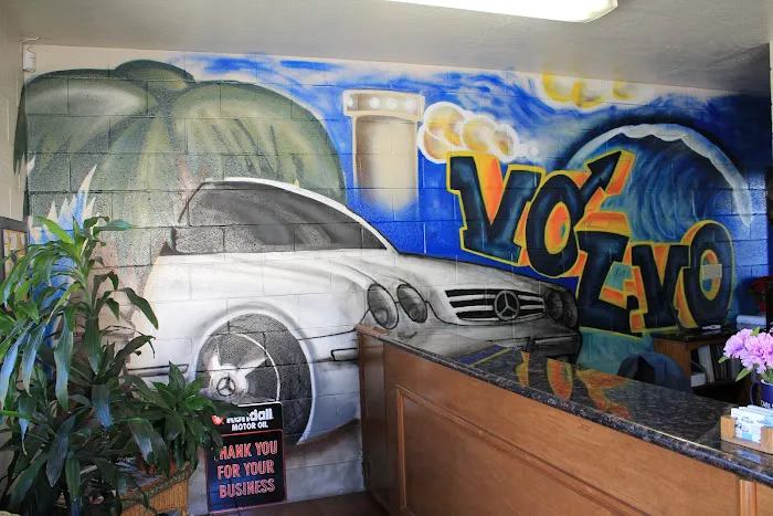 Carlsbad Independent Mercedes 7
