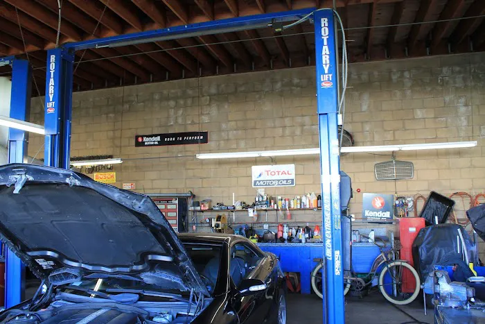 Carlsbad Independent Mercedes 3