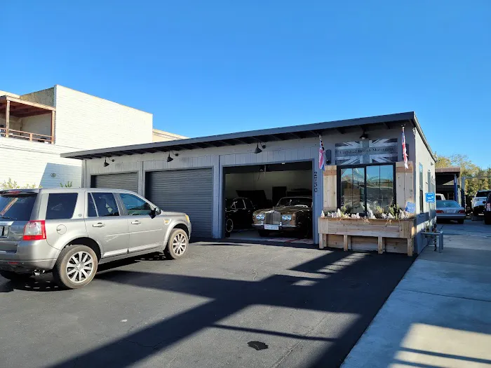 Carlsbad British Motorcars 0