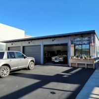 Carlsbad British Motorcars