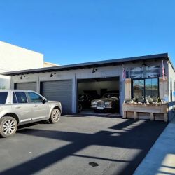 Carlsbad British Motorcars ico