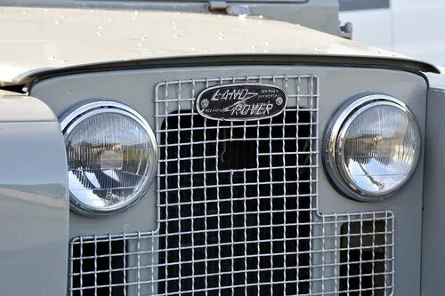 Carlsbad British Motorcars 9