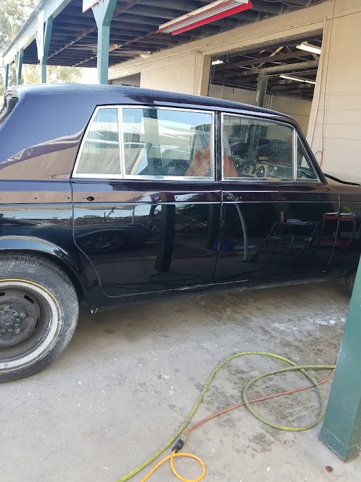 Carlsbad British Motorcars 2