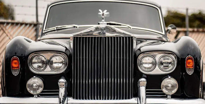 Carlsbad British Motorcars 7