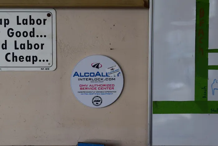 Alco Alert Ignition Interlock 2