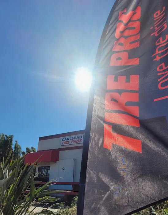 Carlsbad Tire Pros 8