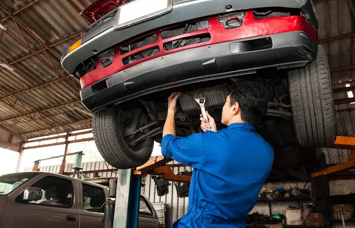 Carlsbad Tire Pros 5