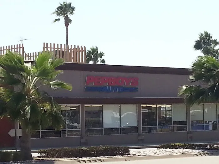 Pep Boys 2