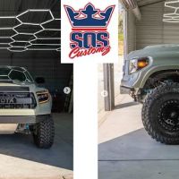 SOS Customz