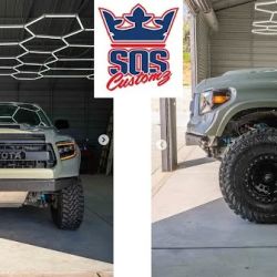 SOS Customz ico
