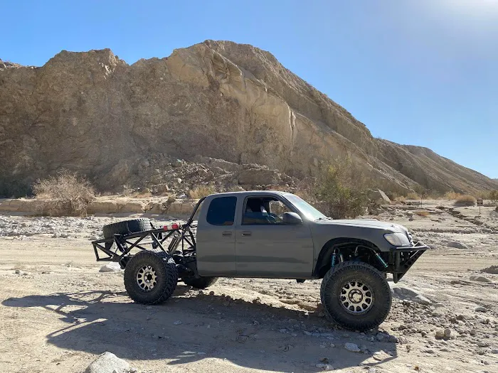 Hayes Suspension & Off-Road 0