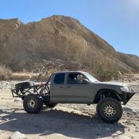 Hayes Suspension & Off-Road