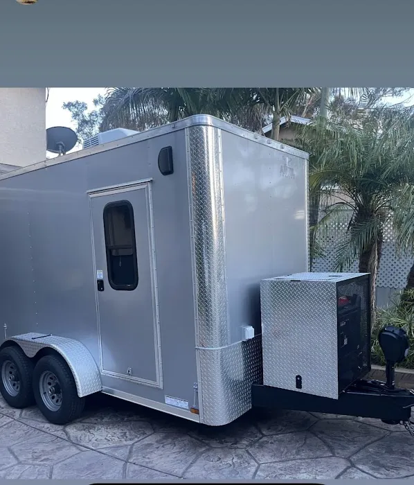 Hayes Suspension & Off-Road 9