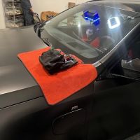 911 Windshield Repair & Replacement