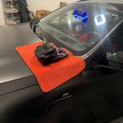 911 Windshield Repair & Replacement ico