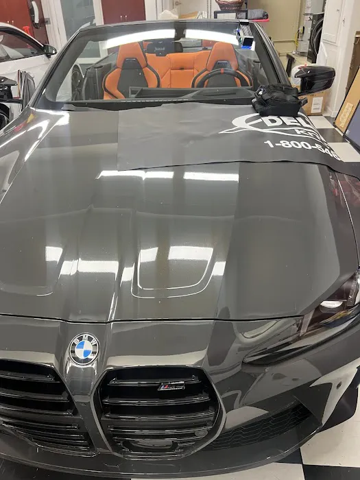 911 Windshield Repair & Replacement 8