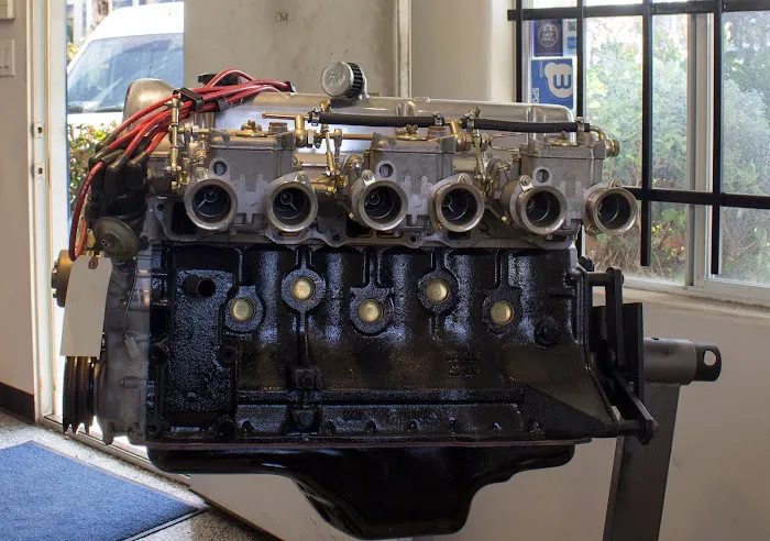 Machine Tech 3