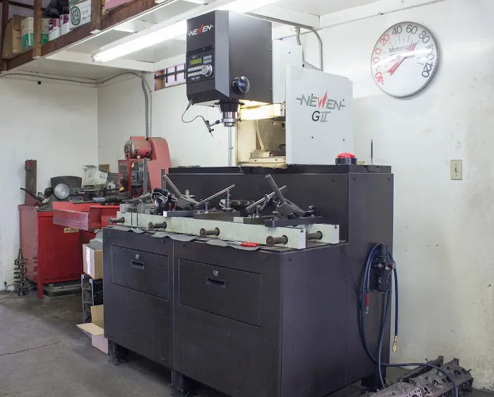 Machine Tech 4