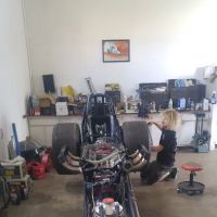 Machine Tech