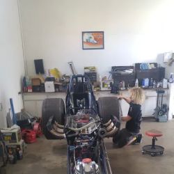 Machine Tech ico