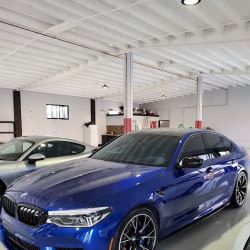 Chris Amato's Body Werks ico